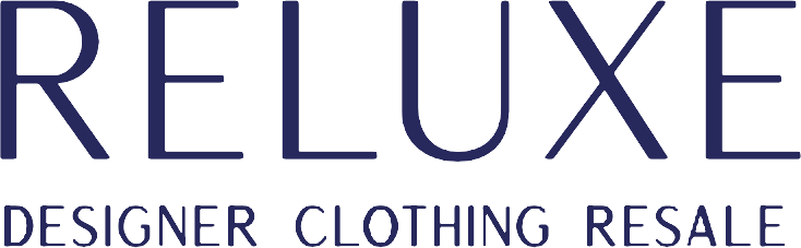Reluxe Designer Clothing Resale